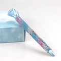 Blue Stripe
