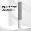 Square Head Crystal File (No Packaging)