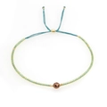 Colorful Seed Bead Style (BR0124)