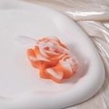 Gradient Orange Rose (KY-113)