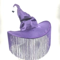 Purple Ghost
