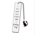 A6-Adult Quote Cat (i don't watch porn)