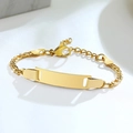 12+3cm / Gold