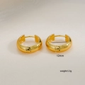 12mm / Oro