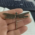 Libélula Grande