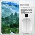 Automatic aromatherapy diffuser refill in Hilton scent with fresh fruity and sandalwood notes - Luxury Hotel Scent Essential Oil