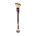 Double-ended Champagne Contour & Flame Brush