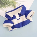 3XL(Bust 57CM) / Dark Blue