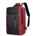 Warner Style Red