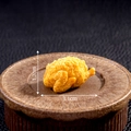 Modèle miniature de poulet rôti pour déco DIY, résine dorée, longueur 3,1 cm - Poulet Entier