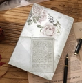 Love Letter Rose Flower (款式5)