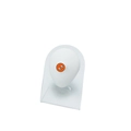 White (Nipple) With Stand