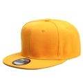 M (56-58cm) Gold Yellow