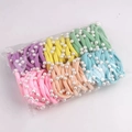 Multicolore Chiaro