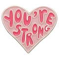 YOU'RE STRONG (XZ8024)