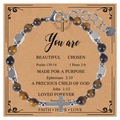 Bracelet Oeil de Tigre