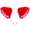 Big Red Pink Inner