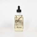 Rosemary multi-use oil with dried botanicals in 60ml glass dropper bottle for hair and body - Rosemary Oil
