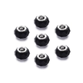 9X14mm / Zwart