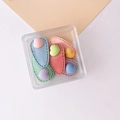 2-Style Cœur 5 Pièces