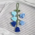 6 Couleurs Mélangées : Bleu Aqua Bleu Bleu Foncé