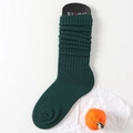 Taille unique / Vert Foncé