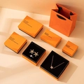 5*5*3 Orange Black
