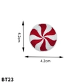 Round Bt23
