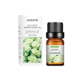 10ml Jasmine water-soluble aromatherapy perfume oil bottle with white gift box - Jasmine