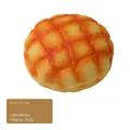 Small Pineapple Bun