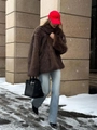 XS / Brown