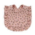 Pink Retro Floral