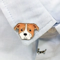 Staffordshire Bull Terrier