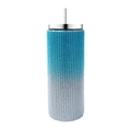 570ml (20oz) Gradient Blue