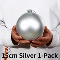 1 Piece / 15cm Silver