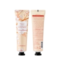 KORMESIC Cherry Blossom hand cream 30g tube for moisturizing and skin softening care - Cherry Blossom / 30 g