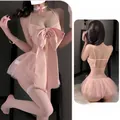 Eén maat / Roze