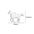 Pony Steel