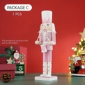 30cm Pink - Pink Drum