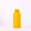 Earthy Yellow