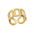 Chain Texture Style