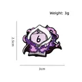 Cloak Style Dice