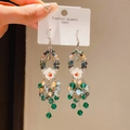 Nappa Boho a Fiore Argento (35#)