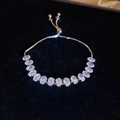 Silver Oval (24#)