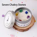 7-Color Stones