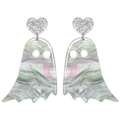 Iridescent Ghost