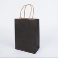 15x8x21cm / Black