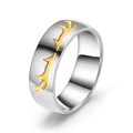 Men's 6MM / Size 5