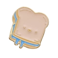 Blue Butter Toast (xz8759)