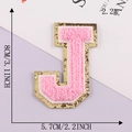 Letter J